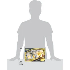 ASMODEE Pokémon TCG Crown Zenith Pikachu VMAX Special Collection -Spel Serie 1994907 59bc6849