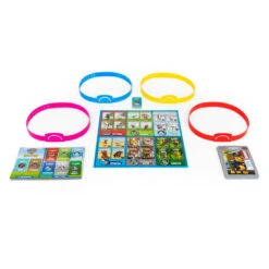 SPIN MASTER HedBanz Jr. PAW Patrol 10 SPIN MASTER HedBanz Jr. PAW Patrol -Spel Serie 1994973 1211d4ea