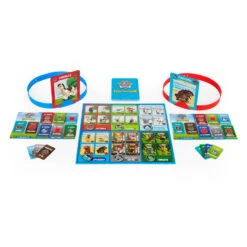 SPIN MASTER HedBanz Jr. PAW Patrol 11 SPIN MASTER HedBanz Jr. PAW Patrol -Spel Serie 1994973 47c02cf6