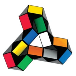 Jumbo Rubik's Twist -Spel Serie 1995163 47765f0a