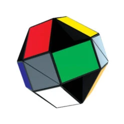 Jumbo Rubik's Twist -Spel Serie 1995163 70803d41