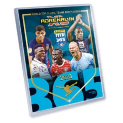 Panini Adrenalyn XL FIFA 365 22/23 Starterset -Spel Serie 1995165 8c55fde3