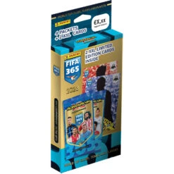 Panini Adrenalyn XL FIFA 365 22/23 Mega Blister XXL