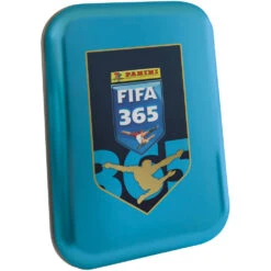 Panini Adrenalyn XL FIFA 365 22/23 Pocket Tin 7 Panini Adrenalyn XL FIFA 365 22/23 Pocket Tin -Spel Serie 1995167 5b73706e