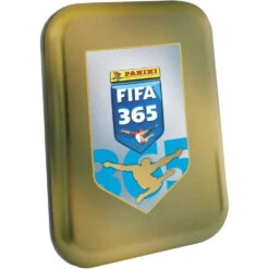 Panini Adrenalyn XL FIFA 365 22/23 Pocket Tin 9 Panini Adrenalyn XL FIFA 365 22/23 Pocket Tin -Spel Serie 1995167 a23d327b