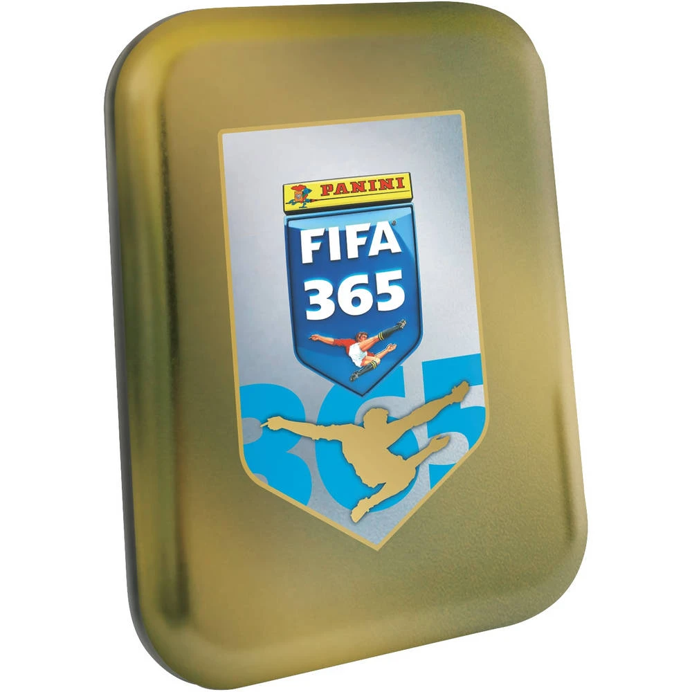Panini Adrenalyn XL FIFA 365 22/23 Pocket Tin 6 Panini Adrenalyn XL FIFA 365 22/23 Pocket Tin - Afbeelding 4