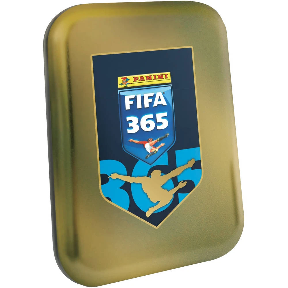 Panini Adrenalyn XL FIFA 365 22/23 Pocket Tin 5 Panini Adrenalyn XL FIFA 365 22/23 Pocket Tin - Afbeelding 3