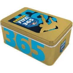 Panini Adrenalyn XL FIFA 365 22/23 Mega Tin -Spel Serie 1995168 0c69354b