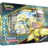 ASMODEE Pokémon TCG Crown Zenith Regieleki V Collection -Spel Serie 1995198 151e0ccd