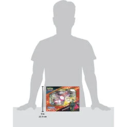 ASMODEE Pokémon TCG Crown Zenith Regidrago V Collection -Spel Serie 1995199 7144dc85