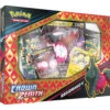 ASMODEE Pokémon TCG Crown Zenith Regidrago V Collection -Spel Serie 1995199 e8f81426