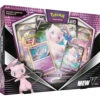 ASMODEE Pokémon TCG Mew V Box 2 ASMODEE Pokémon TCG Mew V Box -Spel Serie 1995237 a5c0c0de