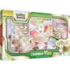 ASMODEE Pokémon TCG Shaymin VSTAR Premium Collection 1 ASMODEE Pokémon TCG Shaymin VSTAR Premium Collection -Spel Serie 1995238 1e742b87