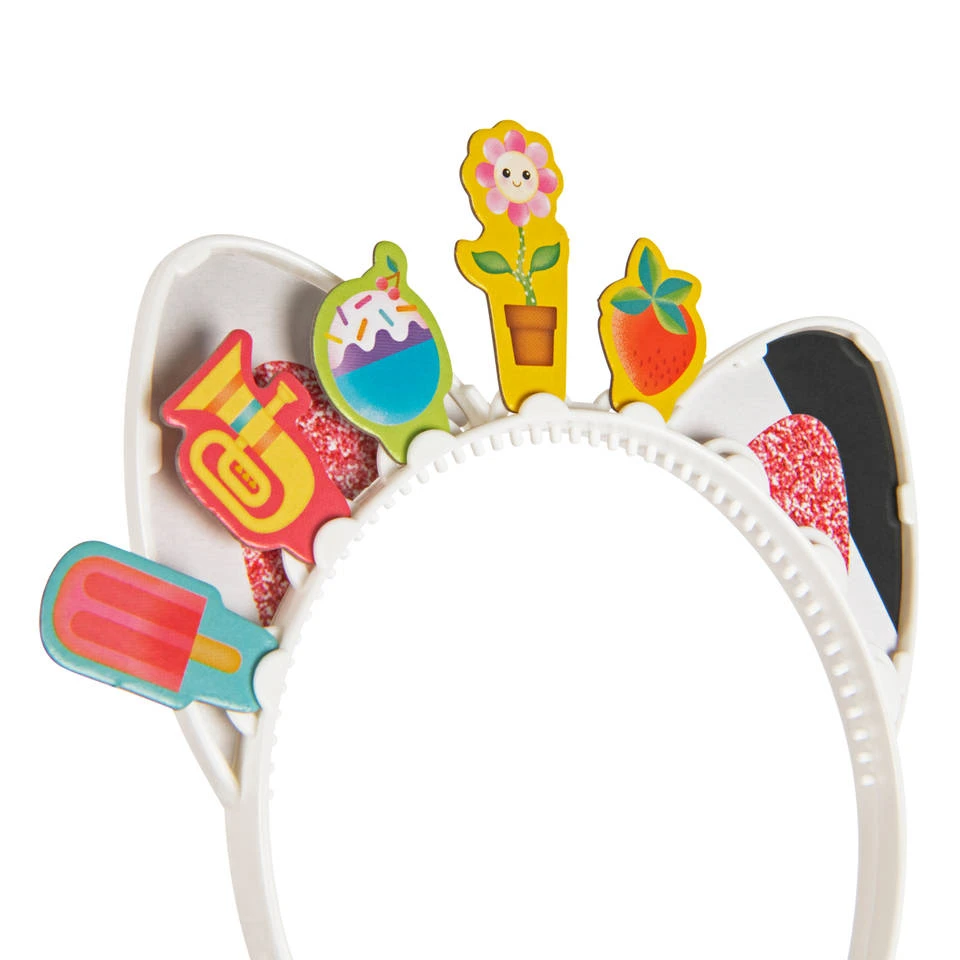 SPIN MASTER Gabby's Poppenhuis Meow-mazing Bordspel 6 SPIN MASTER Gabby's Poppenhuis Meow-mazing Bordspel - Afbeelding 4