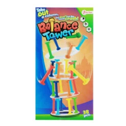 No Brand Wiebeltoren 11 No Brand Wiebeltoren -Spel Serie 1995337 596017de