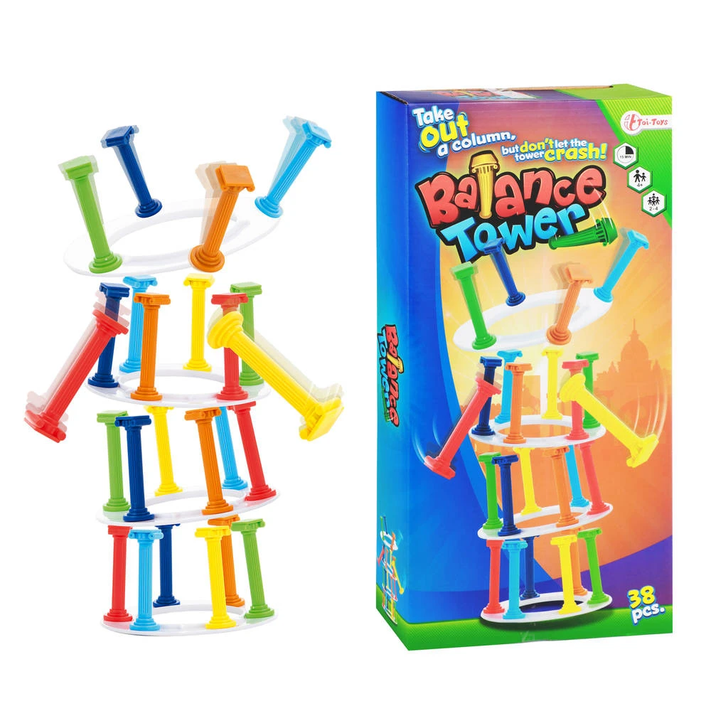 No Brand Wiebeltoren 3 No Brand Wiebeltoren