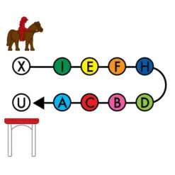 Horse Academy -Spel Serie 1995397 0ada18e4