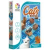 SmartGames Cats & Boxes -Spel Serie 1995398 40f73717