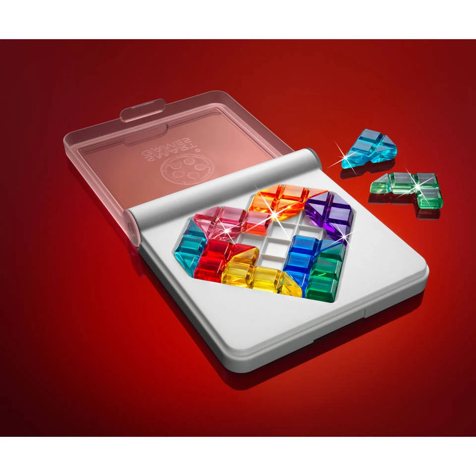 IQ Love 6 IQ Love - Afbeelding 4