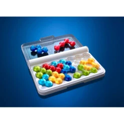 SmartGames IQ Twins -Spel Serie 1995400 7bd05beb