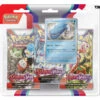ASMODEE Pokémon TCG Scarlet & Violet Booster Blister Dondozo -Spel Serie 1995434 e18d6be9