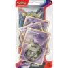 ASMODEE Pokémon TCG Scarlet & Violet Checklane Blister Gengar -Spel Serie 1995435 ddf0b534
