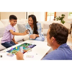 Mattel Games Magic 8 Ball Magische Ontmoetingen -Spel Serie 1995446 2644e804