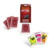 ASMODEE Exploding Kittens 2 Speler Editie -Spel Serie 1995635 3b59add2