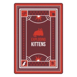 ASMODEE Exploding Kittens NSFW 11 ASMODEE Exploding Kittens NSFW -Spel Serie 1995637 5b81b9c3
