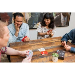 ASMODEE Exploding Kittens NSFW 13 ASMODEE Exploding Kittens NSFW -Spel Serie 1995637 aaf1afaa