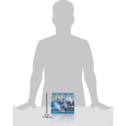 ASMODEE Pokémon TCG World Championships Deck 2022 Rikuto Ohashi -Spel Serie 1995828 1d2de7ae