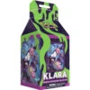 ASMODEE Pokémon TCG Klara Premium Tournament Collection -Spel Serie 1995830 5d20abff