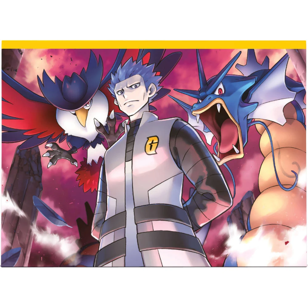 ASMODEE Pokémon TCG Cyrus Premium Tournament Collection 6 ASMODEE Pokémon TCG Cyrus Premium Tournament Collection - Afbeelding 4