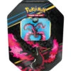 ASMODEE Pokémon TCG Crown Zenith Special Art Tin Moltres -Spel Serie 1996006 a742bd76