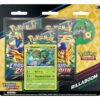 ASMODEE Pokémon TCG Crown Zenith Rillaboom Pin Collection -Spel Serie 1996031 336d26be