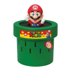 No Brand TOMY Pop Up Mario -Spel Serie 1996063 b4ff77e7