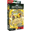 ASMODEE Pokémon TCG Ex Battle Deck Ampharos -Spel Serie 1996108 59013003
