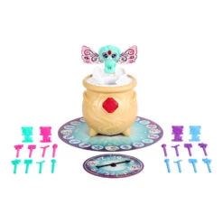 Magic Mixies Toverdrank Spel -Spel Serie 1996355 bd905c19