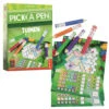 999 Games Pick A Pen Tuinen 1 999 Games Pick A Pen Tuinen -Spel Serie 1996378 4d32b924