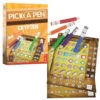 999 Games Pick A Pen Crypten 2 999 Games Pick A Pen Crypten -Spel Serie 1996379 9a7ab493