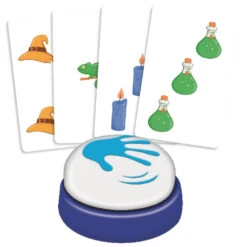 999 Games Halli Galli Twist -Spel Serie 1996381 6d587f3e