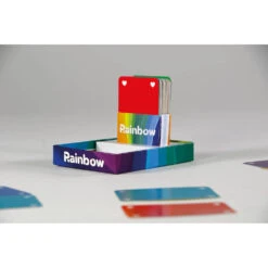 999 Games Rainbow -Spel Serie 1996383 825303f4