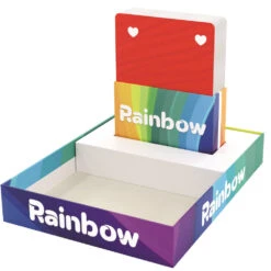 999 Games Rainbow -Spel Serie 1996383 ee64abb0