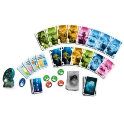 999 Games De Crew: Missie Diepzee -Spel Serie 1996384 1f5c297c