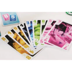 999 Games De Crew: Missie Diepzee -Spel Serie 1996384 810d64fc