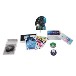 999 Games De Crew: Missie Diepzee -Spel Serie 1996384 cc618ef3