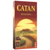 999 Games Catan Uitbreiding Voor 5/6 Spelers 1 999 Games Catan Uitbreiding Voor 5/6 Spelers -Spel Serie 1996387 3aa34ef3