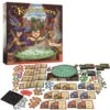 999 Games De Kwakzalvers Van Kakelenburg: De Kruidenheksen Uitbreiding -Spel Serie 1996388 26905847