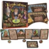 999 Games De Kwakzalvers Van Kakelenburg: De Alchemisten Uitbreiding 1 999 Games De Kwakzalvers Van Kakelenburg: De Alchemisten Uitbreiding -Spel Serie 1996389 22cea325