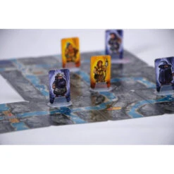 999 Games Saboteur: De Donkere Grot -Spel Serie 1996390 620da0e6